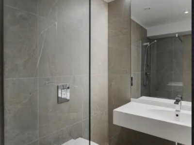 Vanzare apartament cu 2 camere One High District