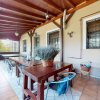 De vânzare vilă elegantă P+1 și construcții anexe Petrești-Corbeanca thumb 7