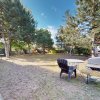 De vânzare vilă elegantă P+1 și construcții anexe Petrești-Corbeanca thumb 9