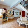 De vânzare vilă elegantă P+1 și construcții anexe Petrești-Corbeanca thumb 11