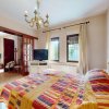 De vânzare vilă elegantă P+1 și construcții anexe Petrești-Corbeanca thumb 14