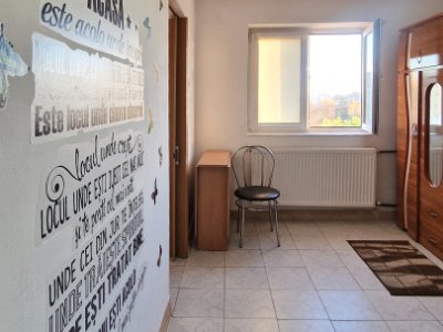 Garsonieră mobilată și utilată – Drumul Taberei