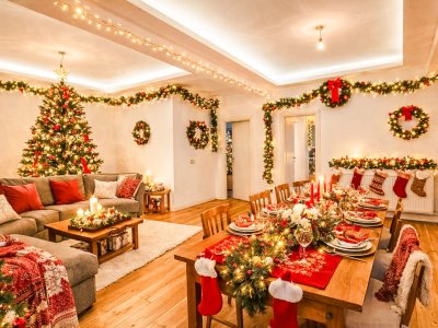 Apartament 3 camere zona Aviatiei – 99 mp, terasă, PARCARE disponibila