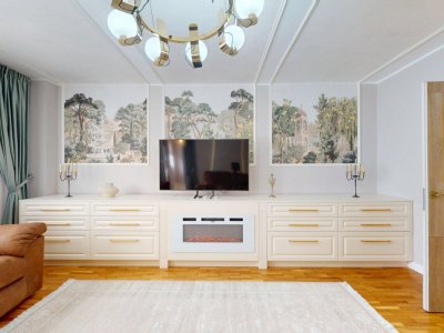 🏡 Apartament 3 camere | LUX | Splaiul Unirii – Camera de Comerț | Totul NOU 