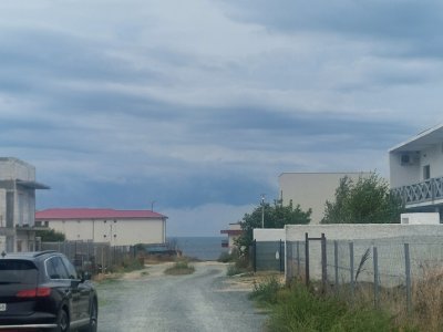 Teren de 430 mp in Vama Veche