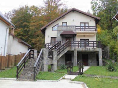 Oportunitate ! Vila Sinaia - Confort si natura la un loc