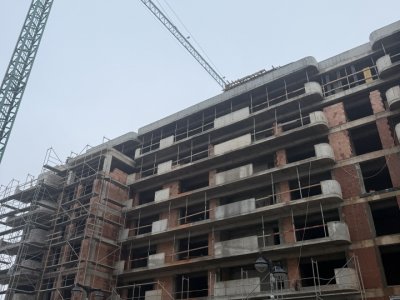 Vanzare studio spatios, cesiune