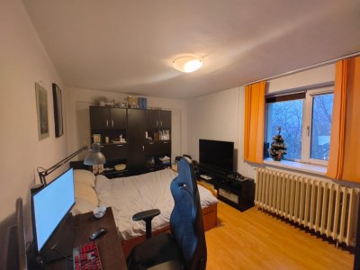Apartament cu 2 camere de vanzare Piata Delfin