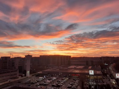 Apartament cu 3 Camere Drumul Taberei