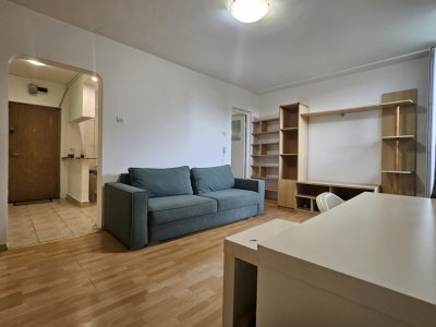 Garsoniera de vanzare zona Militari - Piata Veteranilor - Metrou Lujerului 