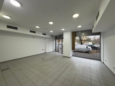 Spatiu comercial de inchiriat Ion Mihalache