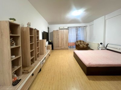 Garsonieră spațioasă de vânzare – Bragadiru, Str. Diamantului