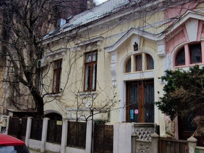 Inchiriere Casa/Vila