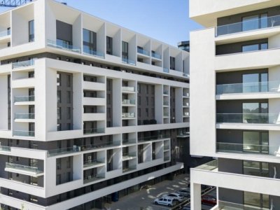 Apartamen 2 camere de vanzare, PRIMA VISTA, zona NORD