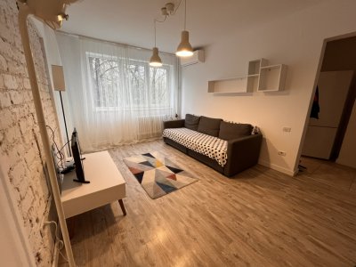 Apartament cu 2 Camere de inchiriat - Drumul Taberei