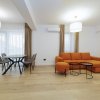 Apartament  NOU 3 camere cu terasa 10 mp in bloc boutique, zona Herestrau thumb 1