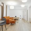 Apartament  NOU 3 camere cu terasa 10 mp in bloc boutique, zona Herestrau thumb 2