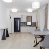 Apartament  NOU 3 camere cu terasa 10 mp in bloc boutique, zona Herestrau thumb 7