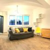 Ap. 2 camere, etaj 1, parcare privata - Otopeni thumb 4