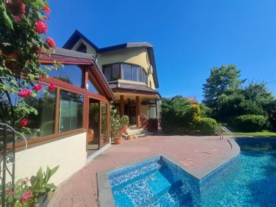 Casa individuala Popesti-Leordeni-Oază de liniște și confort pentru sufletul tau