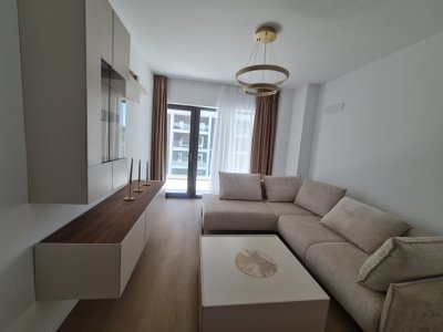 Apartament 2 camere de vanzare, PRIMA VISTA, zona NORD