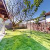 Vilă parter-pod mansardat, teren-grădină matură, de vânzare Tamași-/Corbeanca imaginea mica 2 Vilă parter-pod mansardat, teren-grădină matură, de vânzare Tamași-/Corbeanca thumb 2