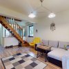Vilă parter-pod mansardat, teren-grădină matură, de vânzare Tamași-/Corbeanca imaginea mica 4 Vilă parter-pod mansardat, teren-grădină matură, de vânzare Tamași-/Corbeanca thumb 4