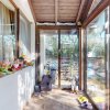 Vilă parter-pod mansardat, teren-grădină matură, de vânzare Tamași-/Corbeanca imaginea mica 13 Vilă parter-pod mansardat, teren-grădină matură, de vânzare Tamași-/Corbeanca thumb 13