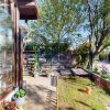 Vilă parter-pod mansardat, teren-grădină matură, de vânzare Tamași-/Corbeanca imaginea mica 14 Vilă parter-pod mansardat, teren-grădină matură, de vânzare Tamași-/Corbeanca thumb 14