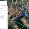 TEREN 645 mp - EDEN FOREST GULIA / TARTASESTI - ideal casa sau investiție thumb 9