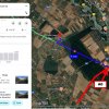 Teren 589 mp  - Eden Forest Gulia / Tărtășești - ideal casa sau investiție thumb 8