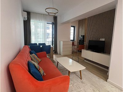 Apartament de inchiriat Pipera
