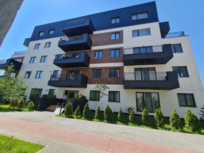 Apartament NOU 2 camere Victoria Homes direct dezvoltator