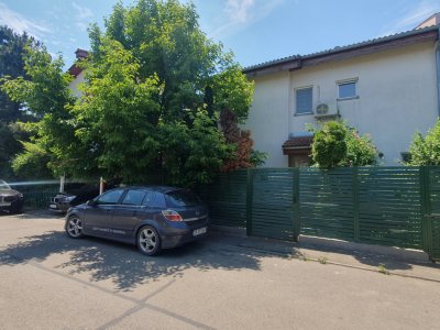 Închiriere casă 3 camere, ansamblul rezidential Class, Pipera, Tunari