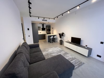 Apartament premium cu 2 camere de inchiriat | One Floreasca Towers