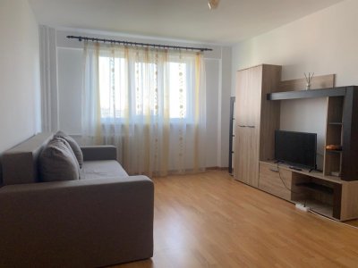 Apartament cu 2 camere de inchiriat - Piata Sudului/Sun Plaza