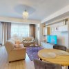 Apartament cu 2 camere de vanzare - Bucurestii Noi - Berveni imaginea mica 1 Apartament cu 2 camere de vanzare - Bucurestii Noi - Berveni thumb 1