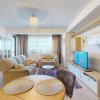 Apartament cu 2 camere de vanzare - Bucurestii Noi - Berveni imaginea mica 2 Apartament cu 2 camere de vanzare - Bucurestii Noi - Berveni thumb 2