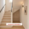 Vila de vanzare P+1, 5 camere, Samurcasi, Crevedia - zona lacuri thumb 12