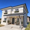 Vila de vanzare P+1, 5 camere, Samurcasi, Crevedia - zona lacuri thumb 2