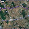 Teren intravilan 477 mp | 15 m front | Gruiu – Siliștea Snagovului thumb 2