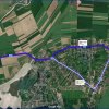Teren intravilan 477 mp | 15 m front | Gruiu – Siliștea Snagovului thumb 3