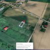 Teren intravilan 477 mp | 15 m front | Gruiu – Siliștea Snagovului thumb 4
