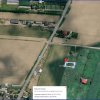 Teren intravilan 477 mp | 15 m front | Gruiu – Siliștea Snagovului thumb 5