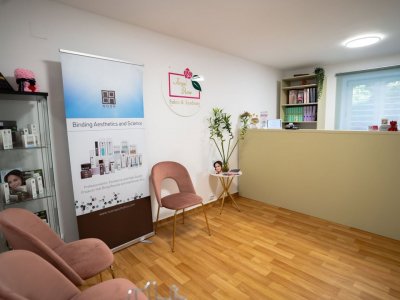 Salon Estetică Medicală & Remodelare - ROI 50%-60% - Zonă Ultracentrală