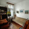 De vanzare 2 camere in vila interbelica, curte comuna zona Armeneasca  thumb 9
