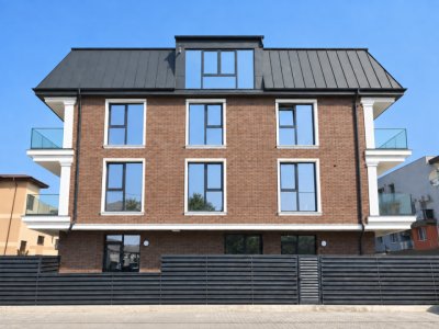 Apartamente 2 camere | Bloc boutique 2026 | Otopeni – Odăii