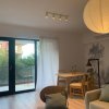 Apartament decomandat cu 2 camere de închiriat – Sisești, Str. Alexandru Bratu thumb 1