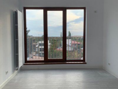 Apartament cu 3 camere de vanzare Imobil 2025  Șoseaua Chitilei – Sector 1