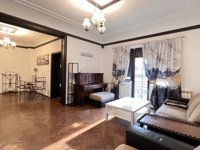 Închiriere apartament 3 camere I vilă, zonă premium Ferdinand - Pantelimon I